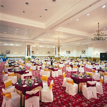 Hotel City Park
