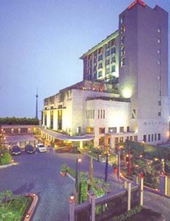 Hotel City Park