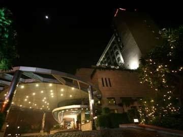 Hotel City Park
