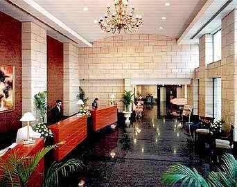 Hotel City Park