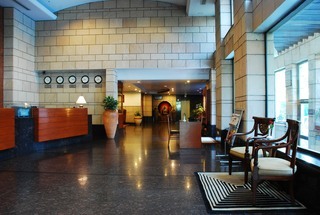 Hotel City Park