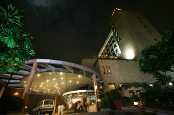 Hotel City Park