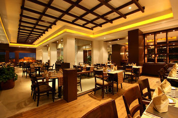Hotel City Park