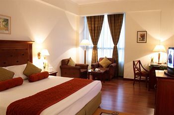 Hotel City Park
