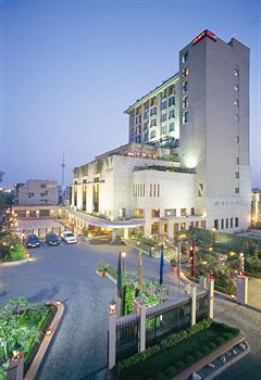 Hotel City Park
