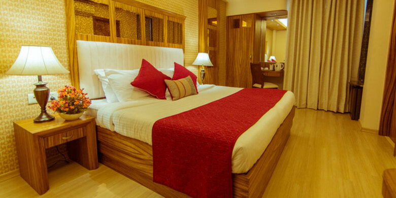 Hotel Clark International