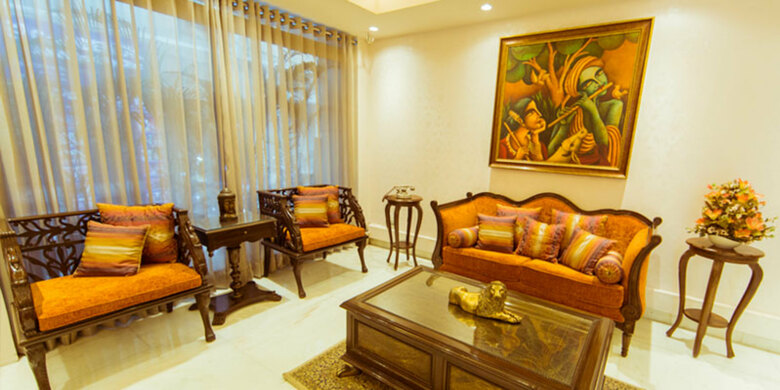 Hotel Clark International