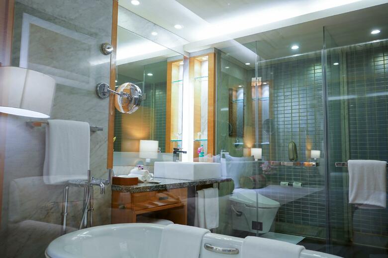 Crowne Plaza Hotel Gurgaon