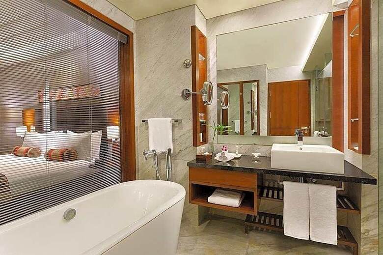 Crowne Plaza Hotel Gurgaon