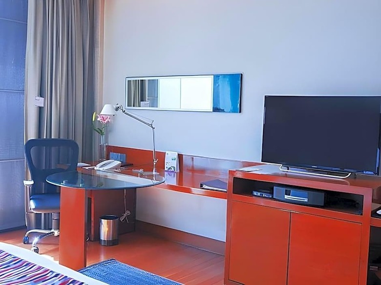 Crowne Plaza Hotel Gurgaon