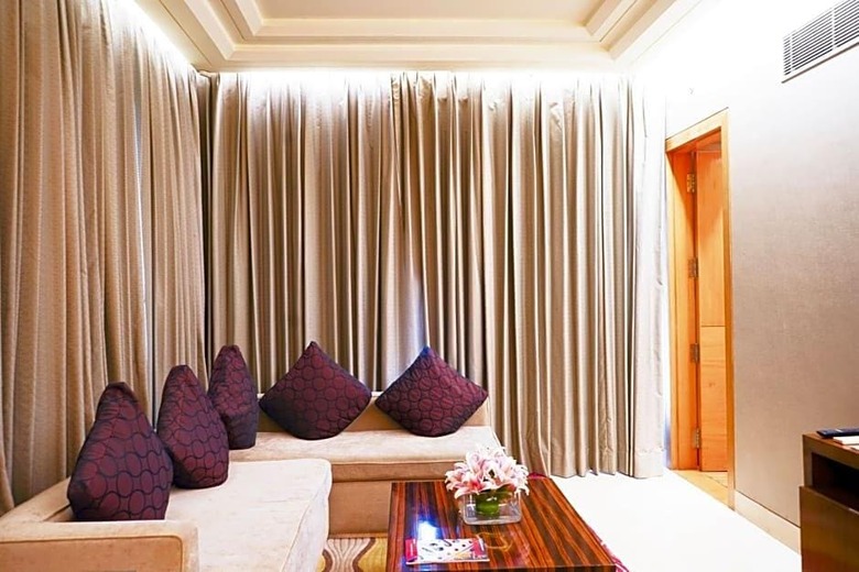 Crowne Plaza Hotel Gurgaon