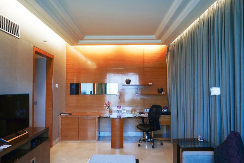 Crowne Plaza Hotel Gurgaon