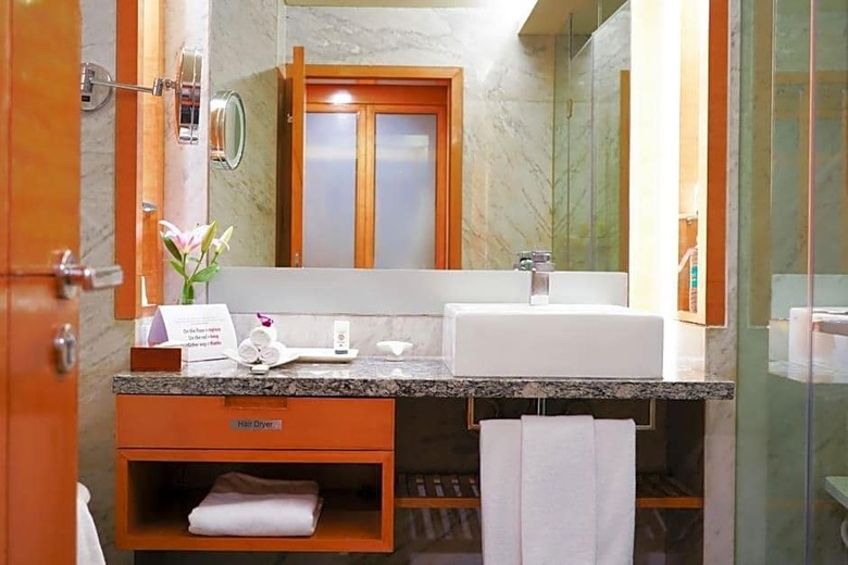 Crowne Plaza Hotel Gurgaon