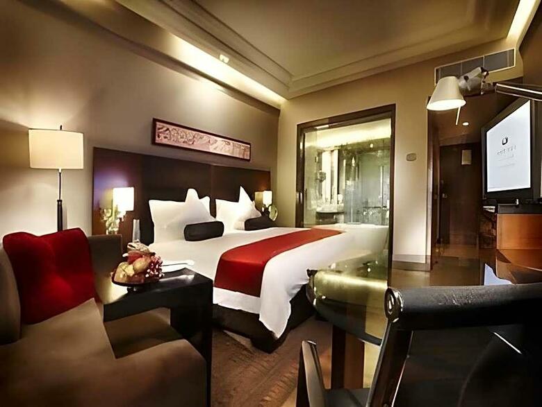 Crowne Plaza Hotel Gurgaon