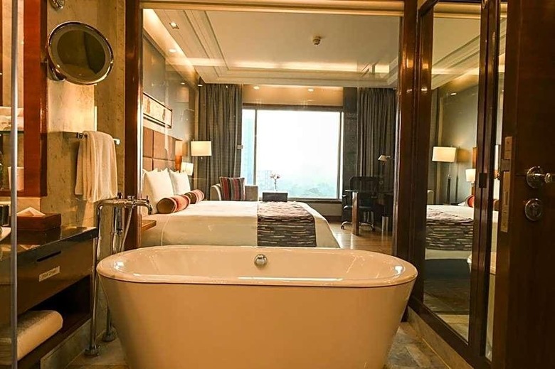 Crowne Plaza Hotel Gurgaon