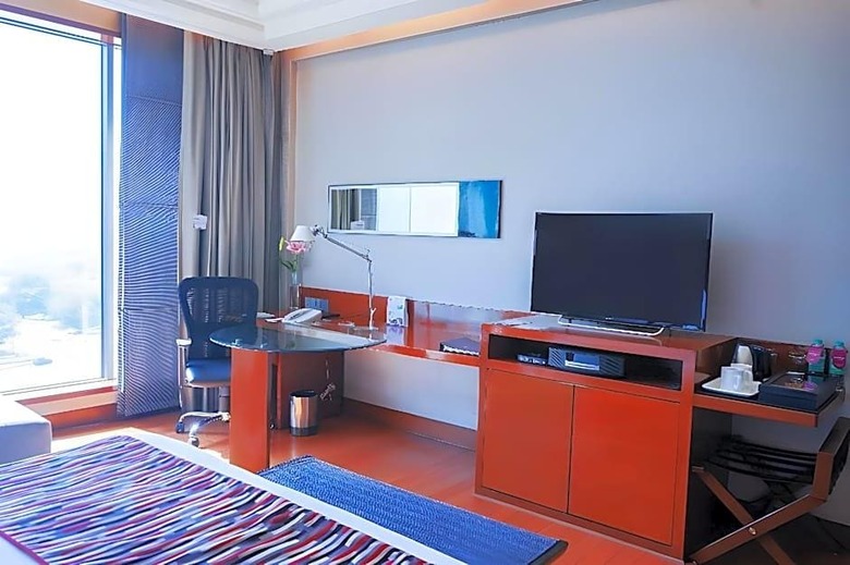 Crowne Plaza Hotel Gurgaon