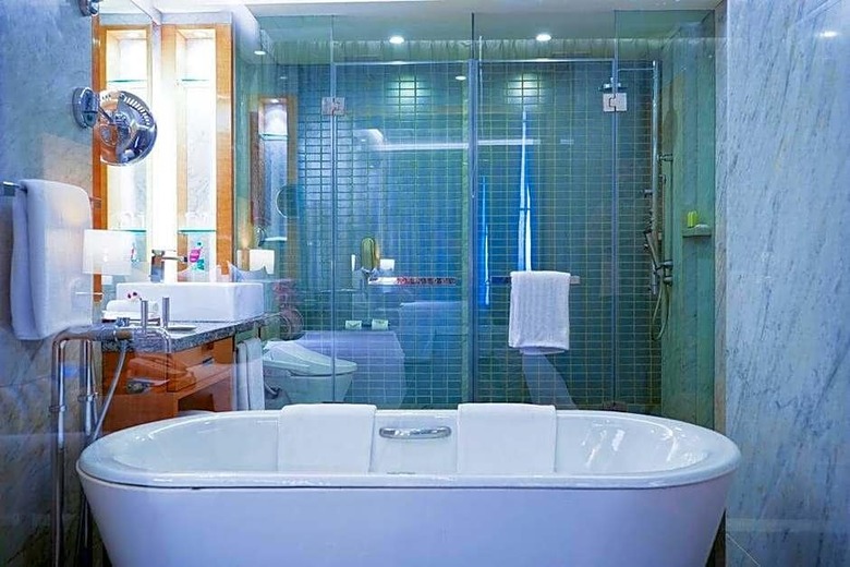 Crowne Plaza Hotel Gurgaon