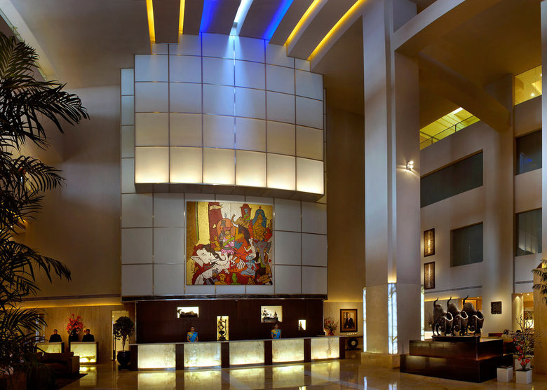 Hotel The Lalit New Delhi