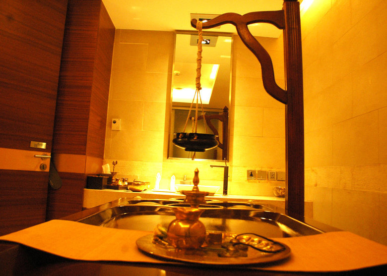 Hotel The Lalit New Delhi