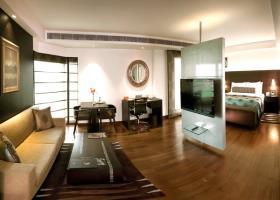 Hotel The Lalit New Delhi