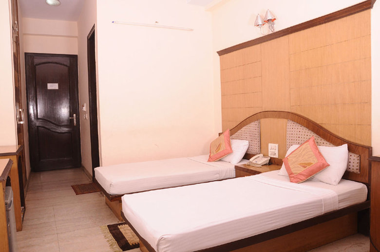 Hotel Karat 87