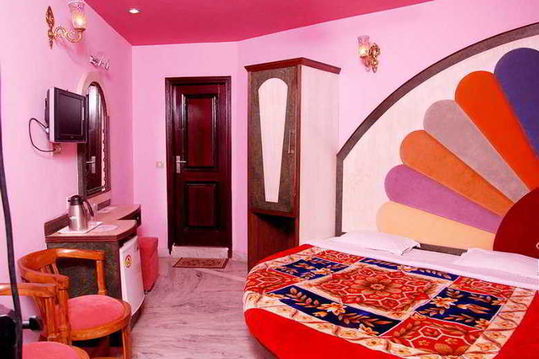 Hotel Karat 87