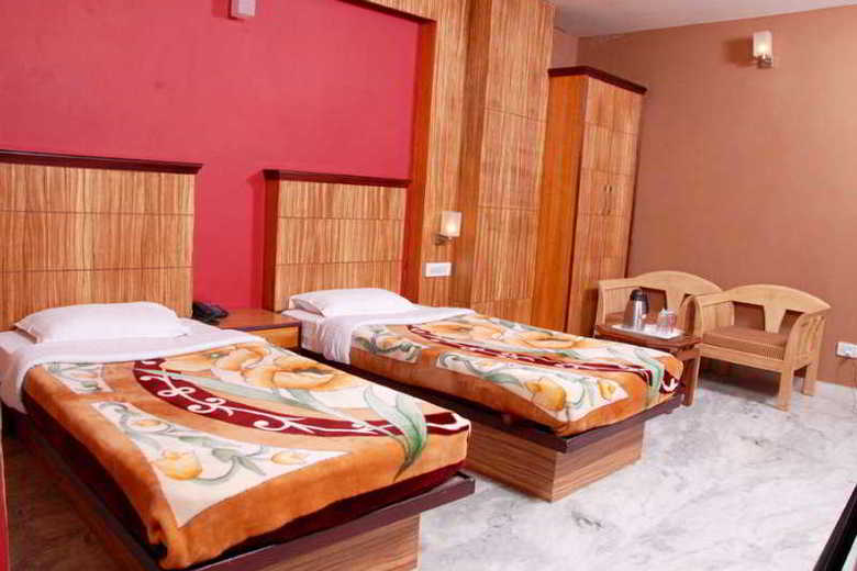 Hotel Karat 87