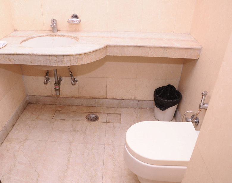 Hotel Karat 87