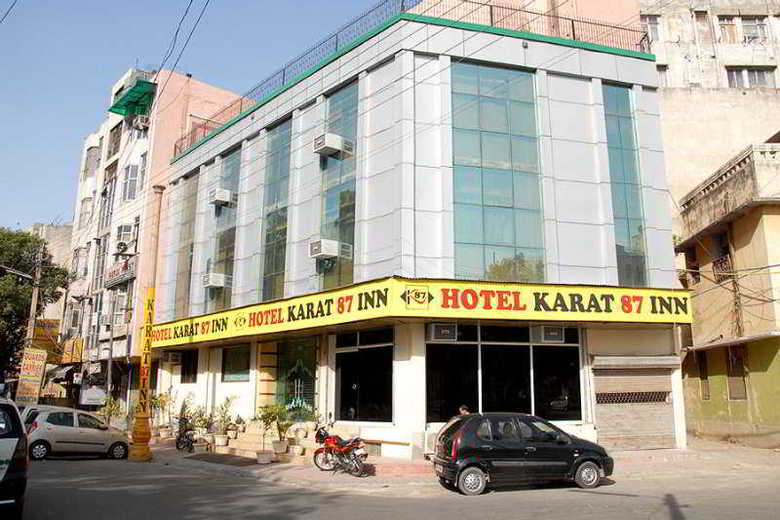 Hotel Karat 87