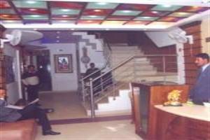 Hotel Karat 87