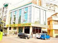 Hotel Karat 87