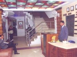 Hotel Karat 87