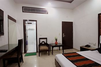 Hotel Mohan International