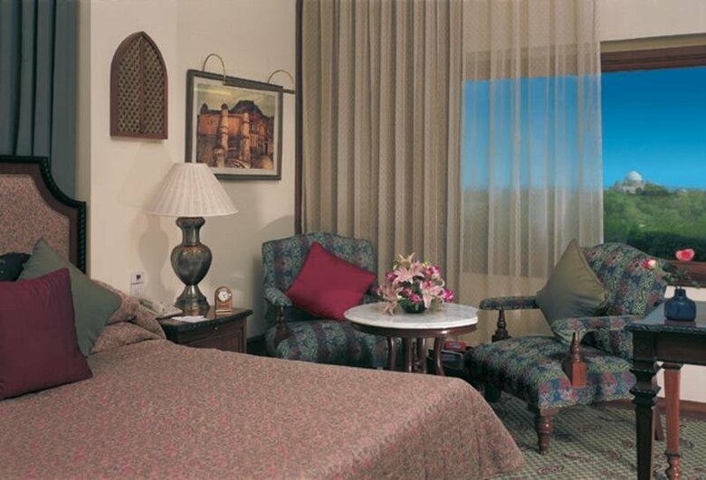 Hotel The Oberoi