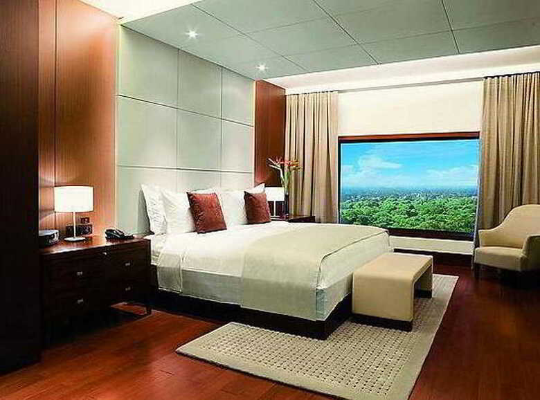 Hotel The Oberoi