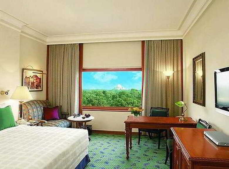 Hotel The Oberoi