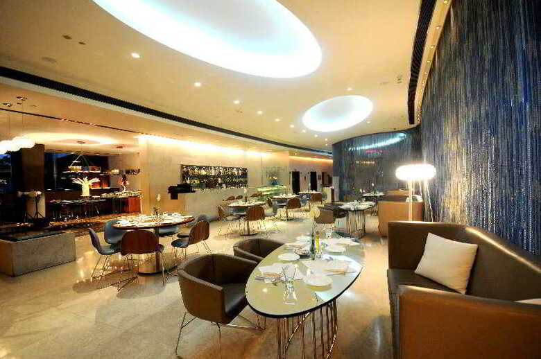 Hotel The Park, New Delhi