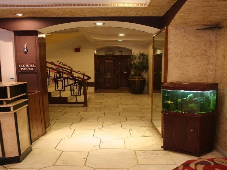 Hotel Rahul Palace