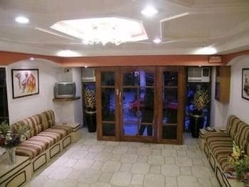 Hotel Rahul Palace