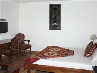 Hotel Rahul Palace