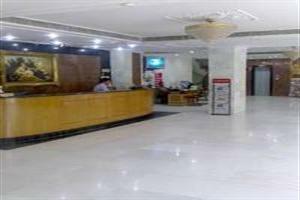 Hotel Regent Continental