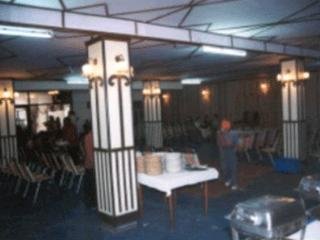 Hotel Samrat