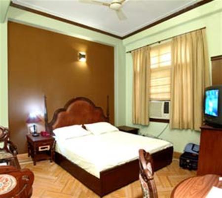 Hotel Sunstar Grand