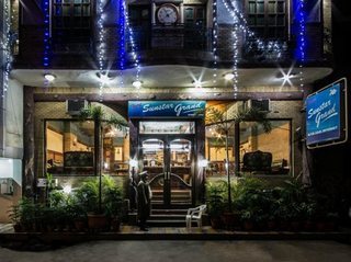 Hotel Sunstar Grand