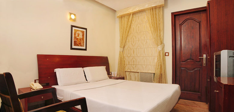 Hotel Suncity