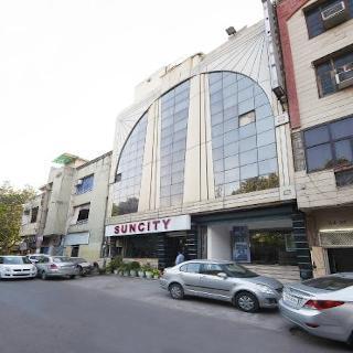 Hotel Suncity