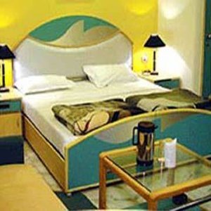 Hotel Suncourt Yatri