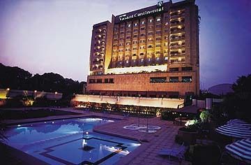 Hotel Vasant Continental