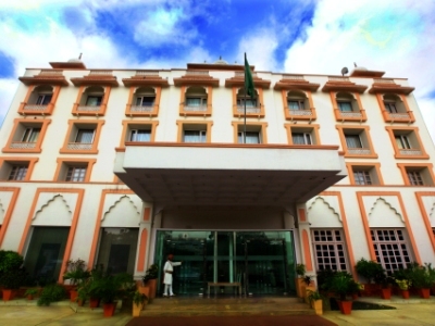 Hotel Holiday Inn Jaipur