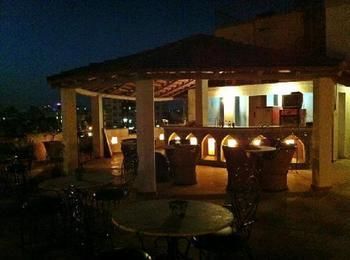 Hotel Park Inn Jaipur